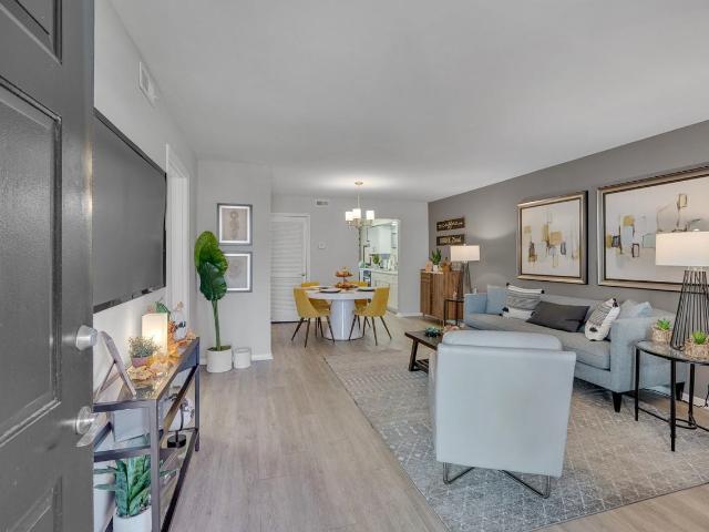 Apartment for rent in Wake, North Carolina