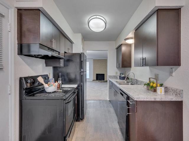 Apartment for rent in Wake, North Carolina