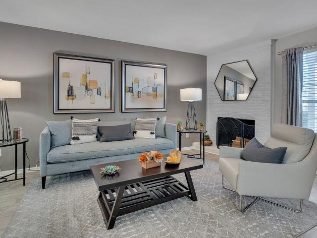 Apartment for rent in Wake, North Carolina