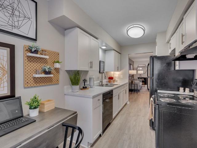 Apartment for rent in Wake, North Carolina
