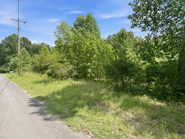 Land for sale in Tennessee
