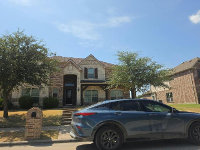 House for sale in Desoto, Texas