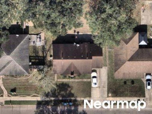 House for sale in Pascagoula, Mississippi
