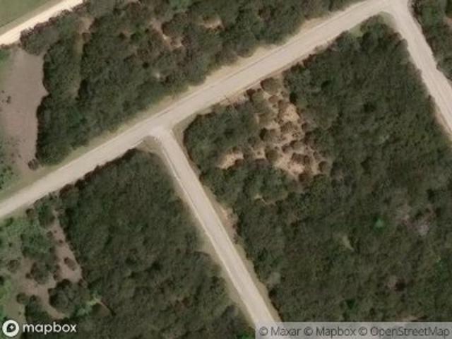 Land for sale in Whitney, Texas