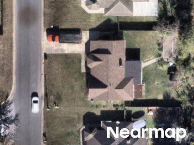 House for sale in Gulfport, Harrison County