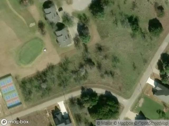 Land for sale in Whitney, Texas
