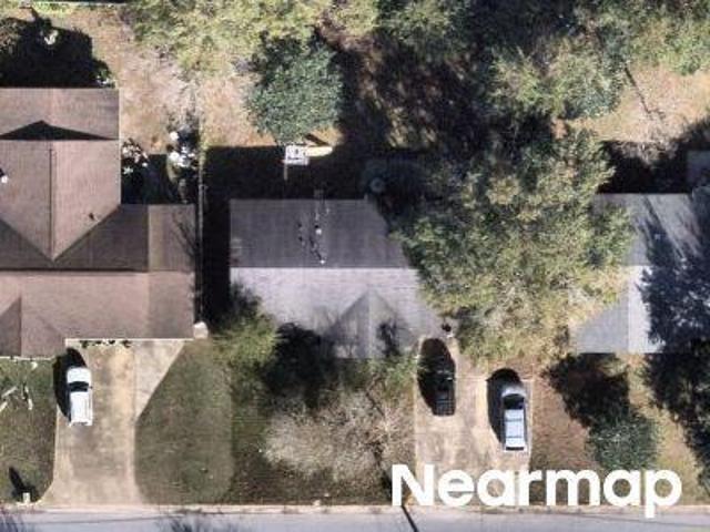 House for sale in Biloxi, Mississippi