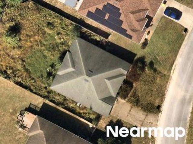 House for sale in Crestview, Florida