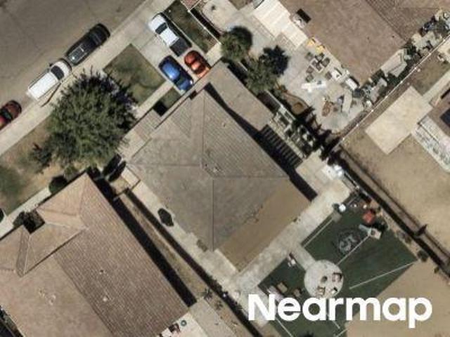 House for sale in Victorville, California