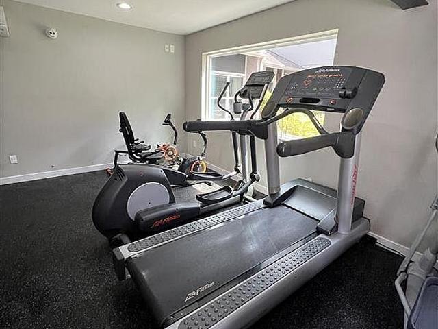 Apartment for rent in Harris, Texas