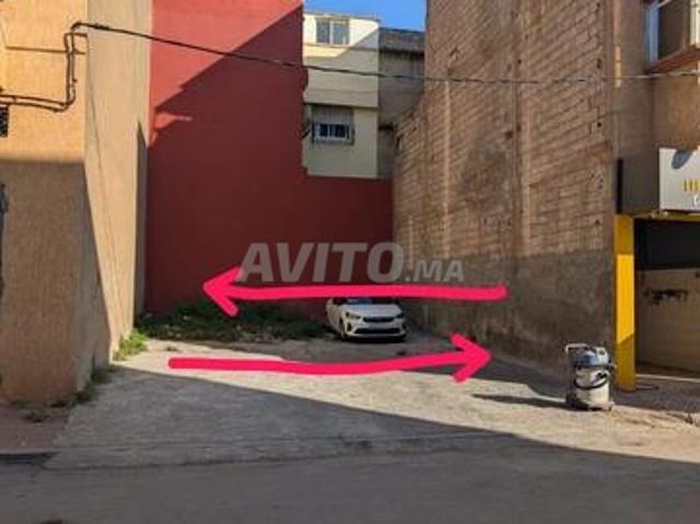Propriété vente à Salé