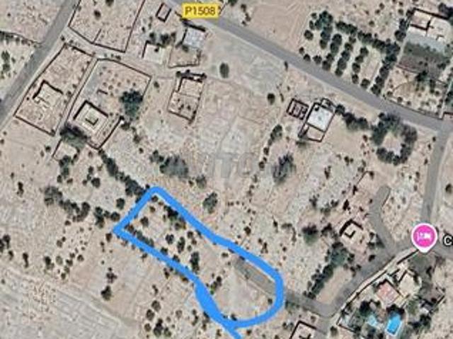 Propriété vente à Ouarzazate