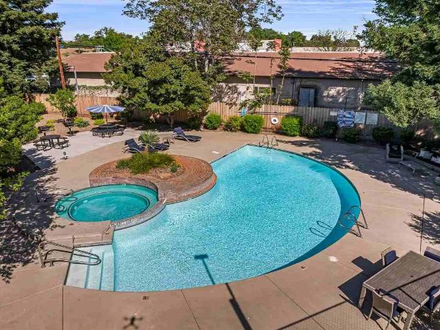 Apartment for rent in Butte, California