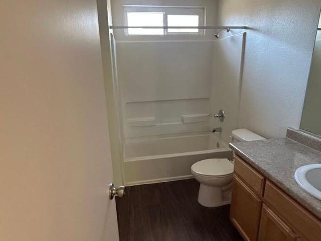 Apartment for rent in Butte, California