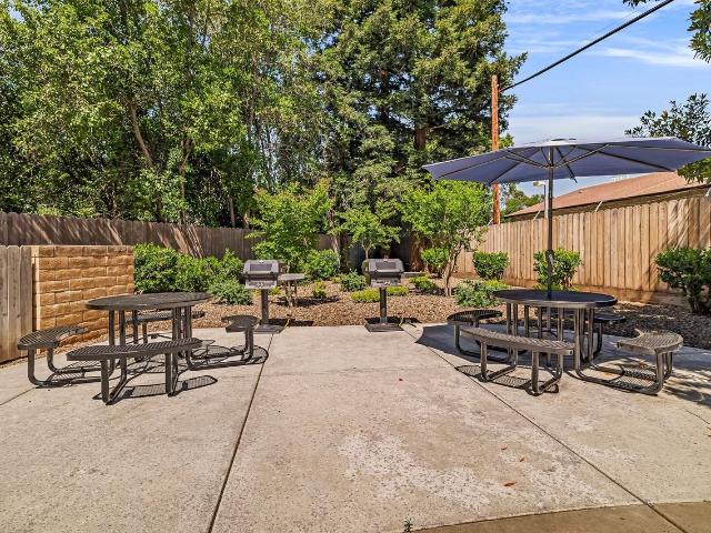 Apartment for rent in Butte, California