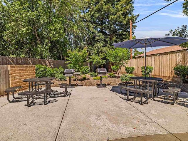 Apartment for rent in Chico