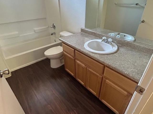 Apartment for rent in Chico, Butte County