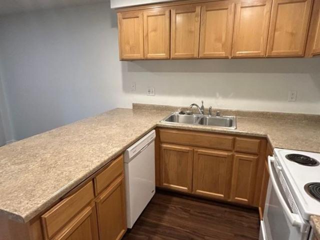Apartment for rent in Butte, California