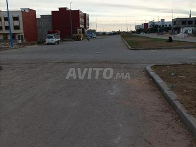 Propriété vente à El Ma, Gharb-Chrarda-Beni Hssen