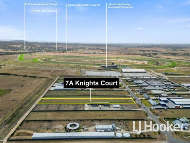 Land for sale in Camerons Creek, Victoria
