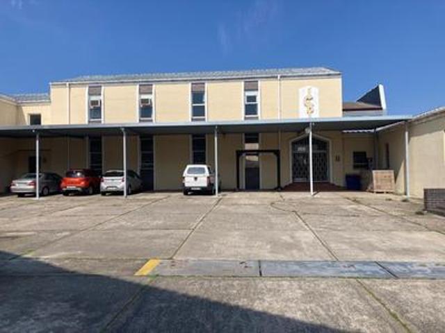 Commercial for rent in Port Elizabeth, Eastern Cape