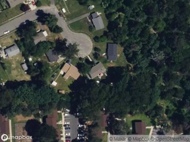 House for sale in Browns Mills, New Jersey