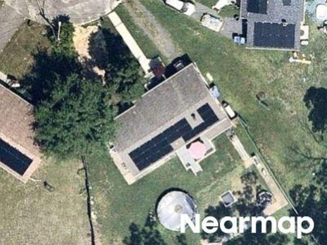 House for sale in Browns Mills, New Jersey