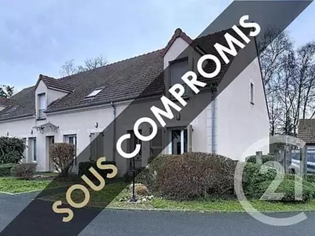 Maison vente à Orléans, Traînou
