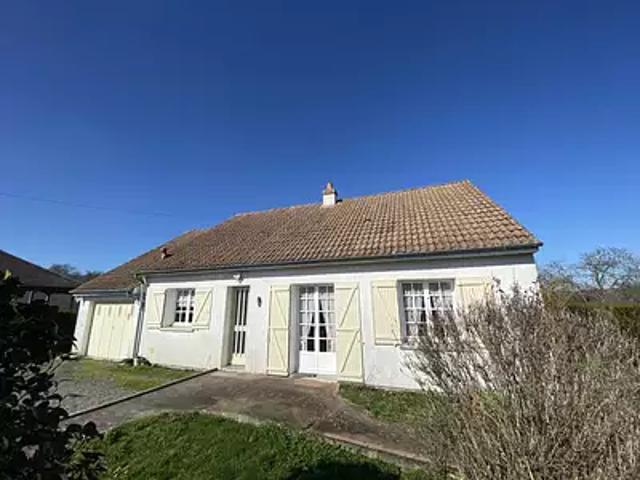 Maison location à Traînou, Loiret