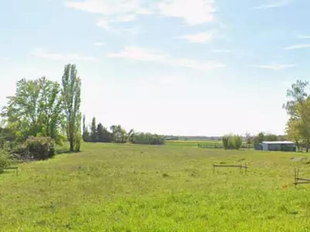 Terrain vente à Traînou, Loiret