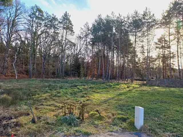Terrain vente à Orléans, Traînou