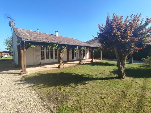 Maison vente à Orléans, Traînou