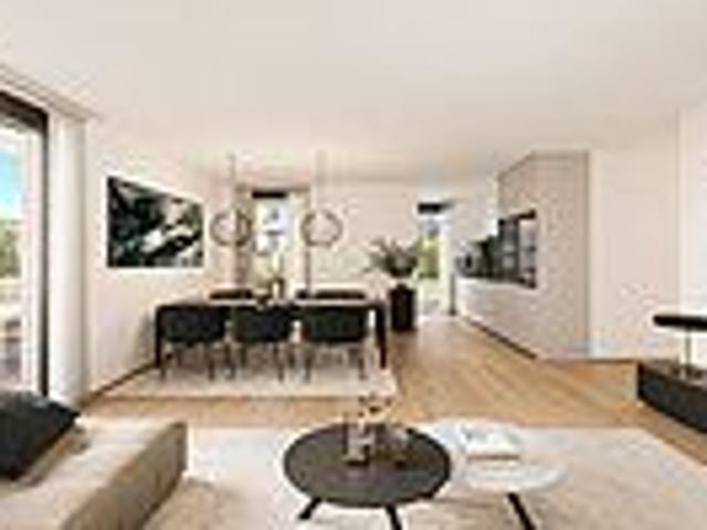 Apartment mieten in Traisen, Niederösterreich