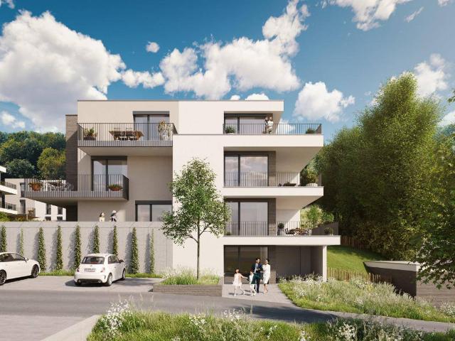 Apartment mieten in Traisen, Niederösterreich