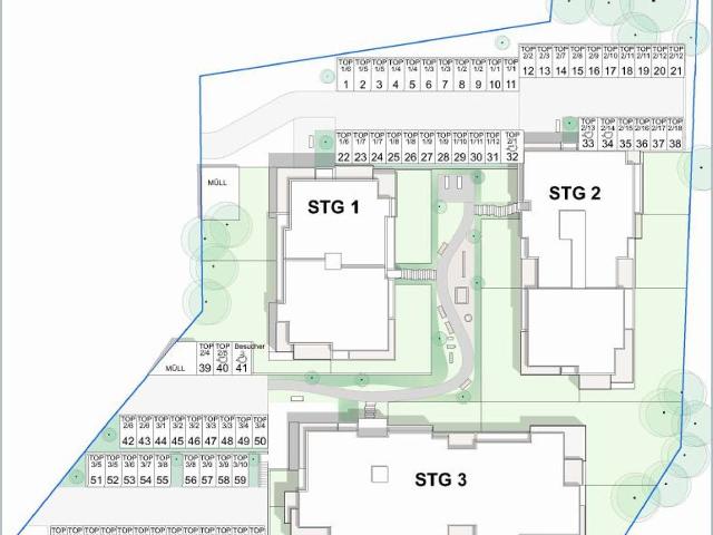 Wohnung mieten in Traisen, Niederösterreich