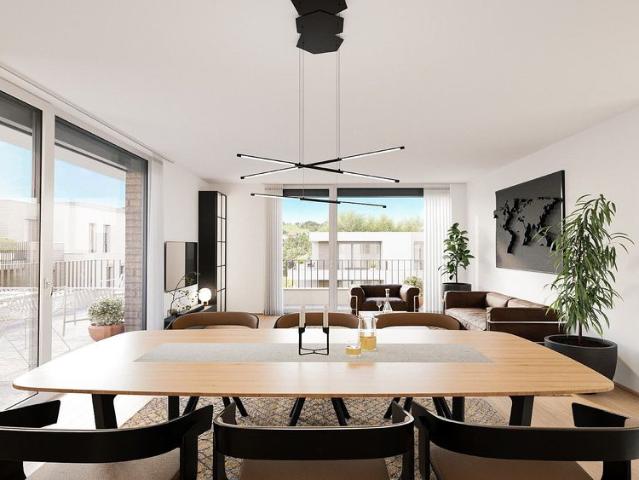 Apartment mieten in Traisen, Niederösterreich