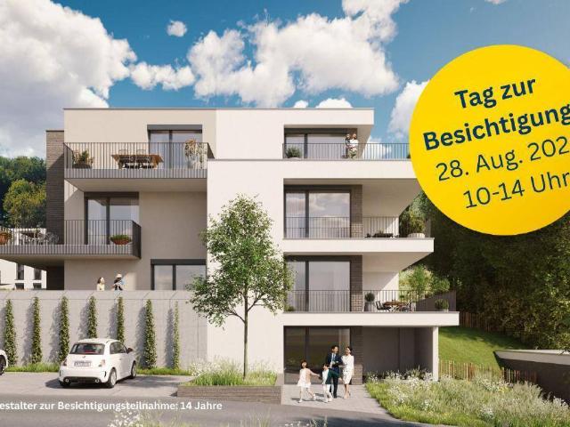 Apartment mieten in Traisen, Niederösterreich