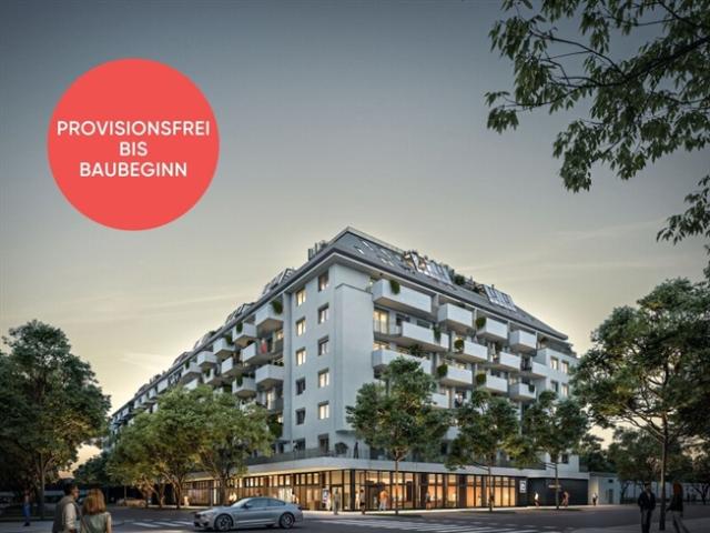 Wohnung kaufen in KG Brigittenau, Wien