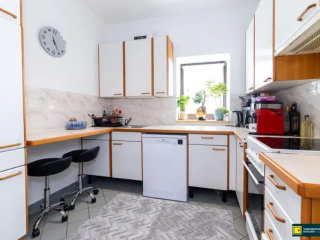 Wohnung kaufen in Katastralgemeinde Traiskirchen, Traiskirchen