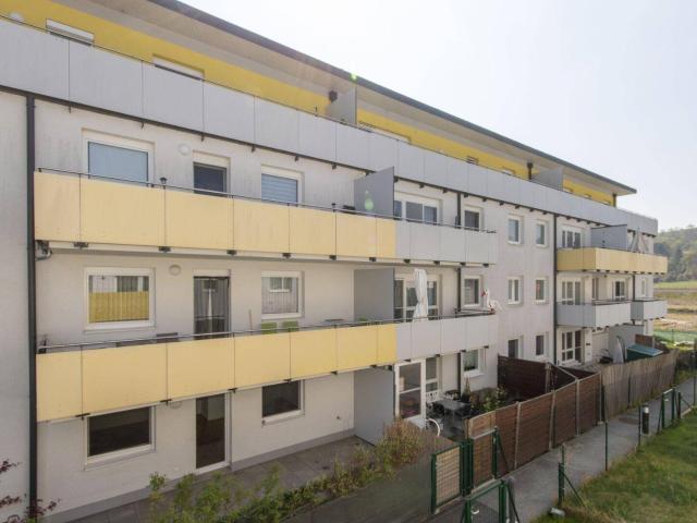 Apartment mieten in Mitterndorf, Traismauer