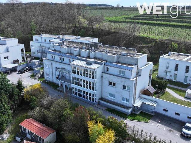 Apartment mieten in Waldlesberg, Traismauer