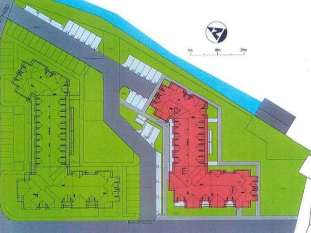 Wohnung mieten in Traismauer, Niederösterreich