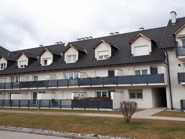 Apartment mieten in Rittersfeld, Traismauer