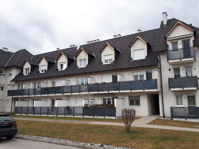 Apartment mieten in Rittersfeld, Traismauer