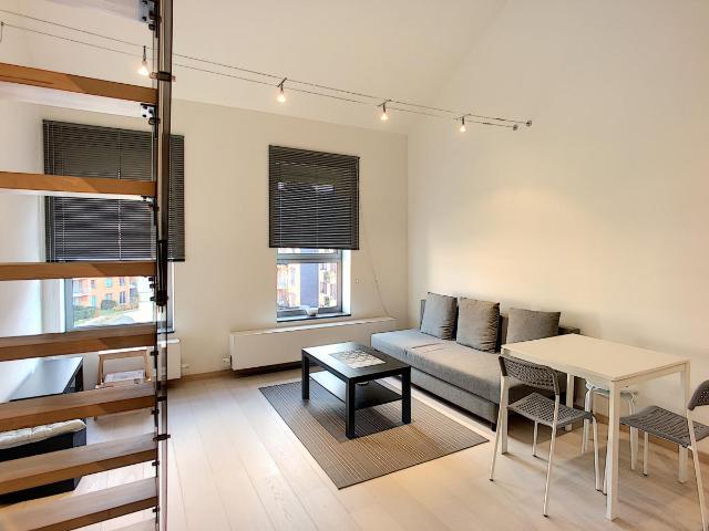 Kot location à Ottignies-louvain-la-neuve, Wallonie