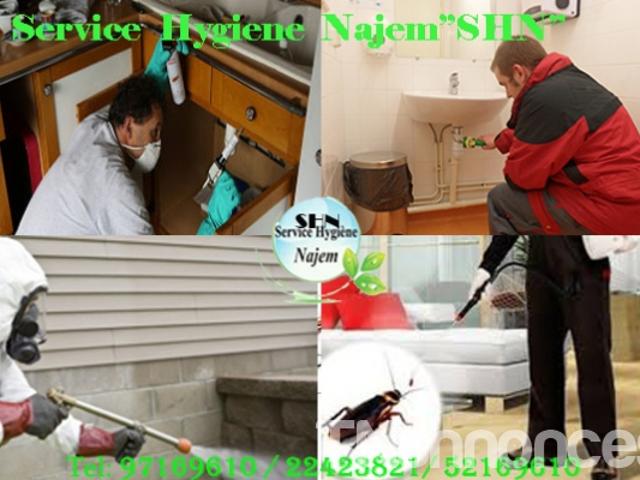 Propriété vente