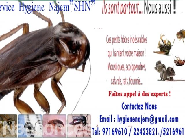 Propriété vente