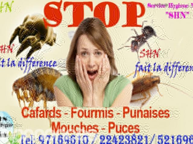 Propriété vente