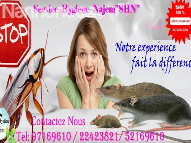 Propriété vente