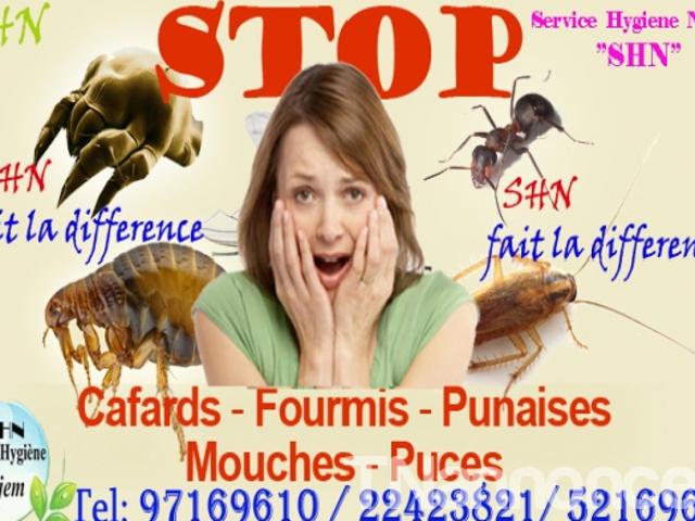 Propriété vente